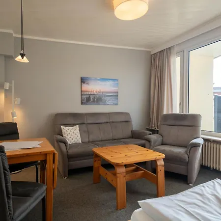 Appartamento Haus Sonnenwinkel 11