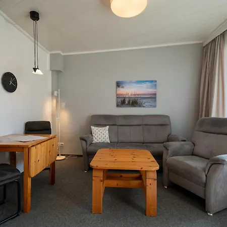 Appartamento Haus Sonnenwinkel 11 *