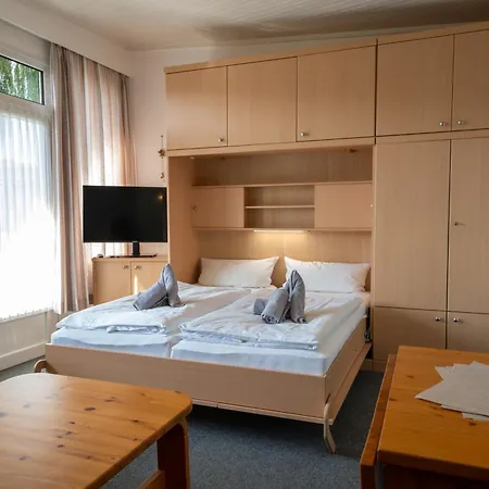 Haus Sonnenwinkel 11