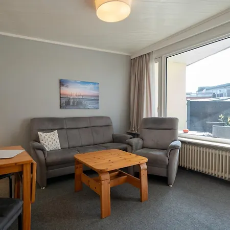 Appartamento Haus Sonnenwinkel 11 *