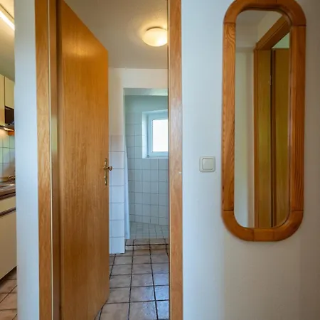 Haus Sonnenwinkel 11 *