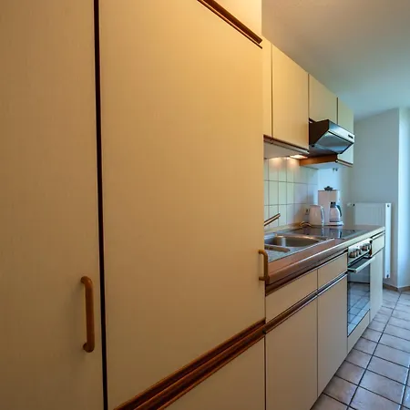 Haus Sonnenwinkel 11 Appartamento Dahme (Schleswig-Holstein)