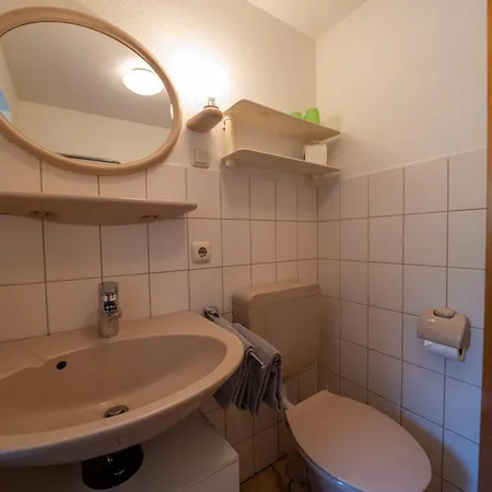 Haus Sonnenwinkel 11 *