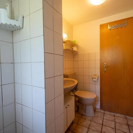 Haus Sonnenwinkel 11 Dahme (Schleswig-Holstein)