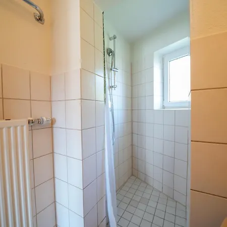 Haus Sonnenwinkel 11 * Dahme (Schleswig-Holstein)